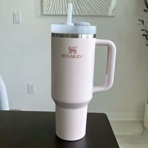 Stanley 40 OZ tumbler